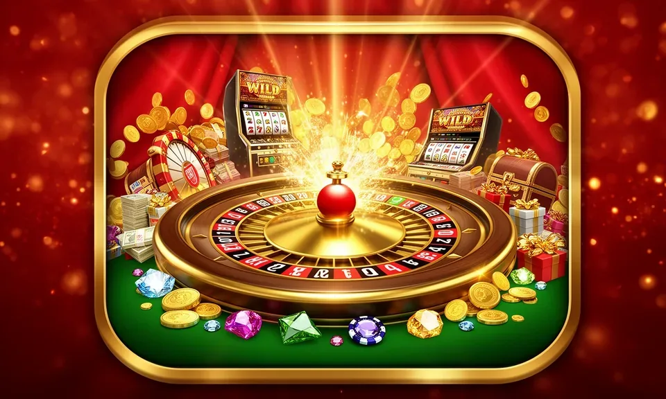 wawaselot What the Poker Room Actually Offers